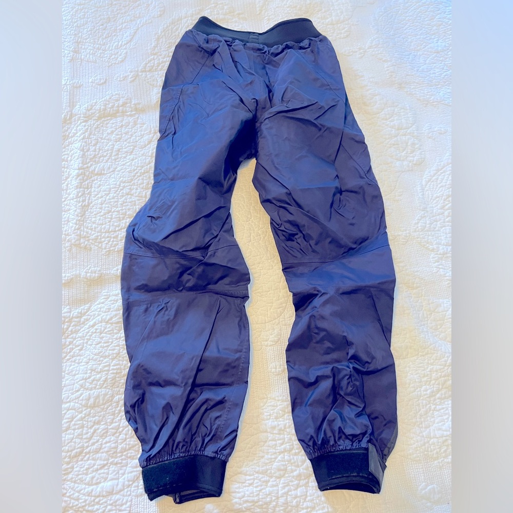 All weather Rain Pants